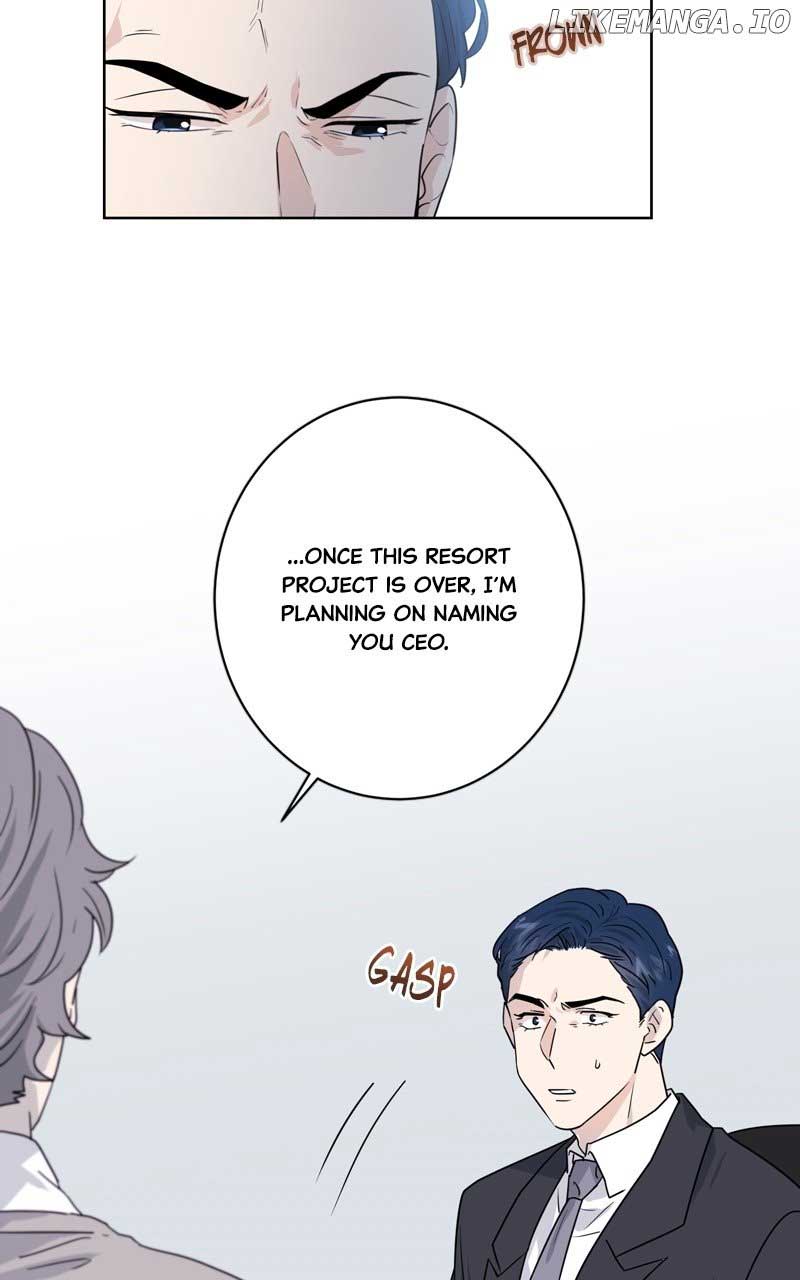 The Goddess’s Guide to Farming chapter 54 page 6
