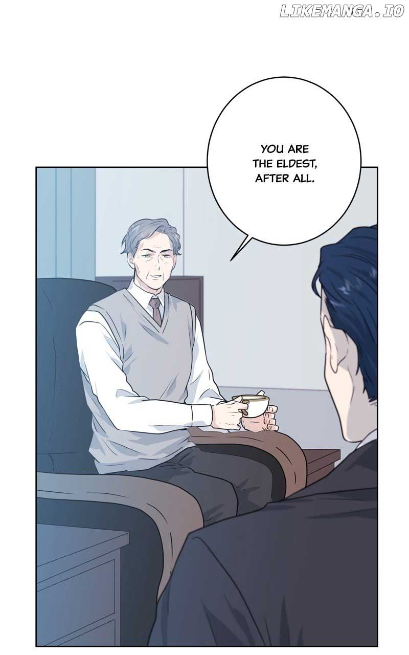 The Goddess’s Guide to Farming chapter 54 page 8