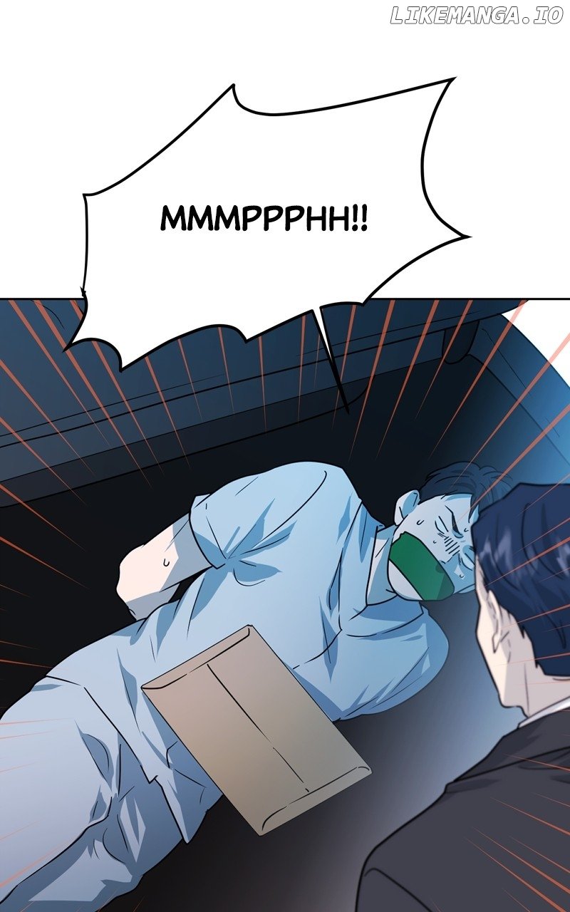 The Goddess’s Guide to Farming chapter 55 page 1