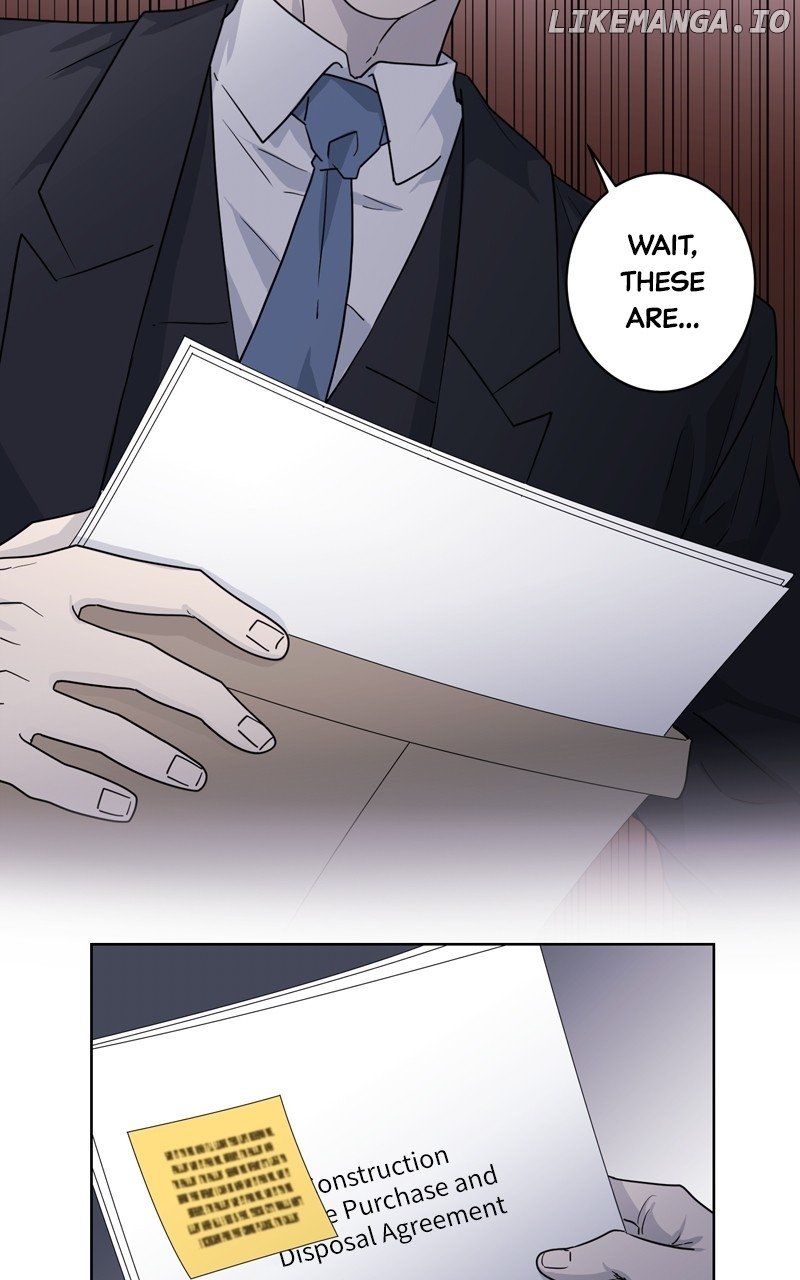The Goddess’s Guide to Farming chapter 55 page 4
