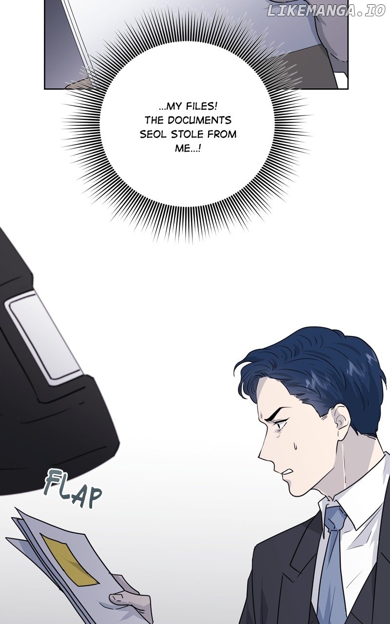 The Goddess’s Guide to Farming chapter 55 page 5