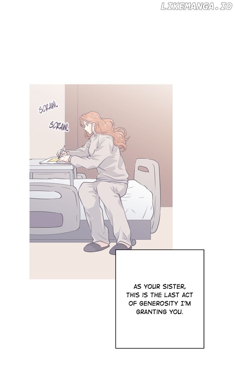 The Goddess’s Guide to Farming chapter 55 page 8