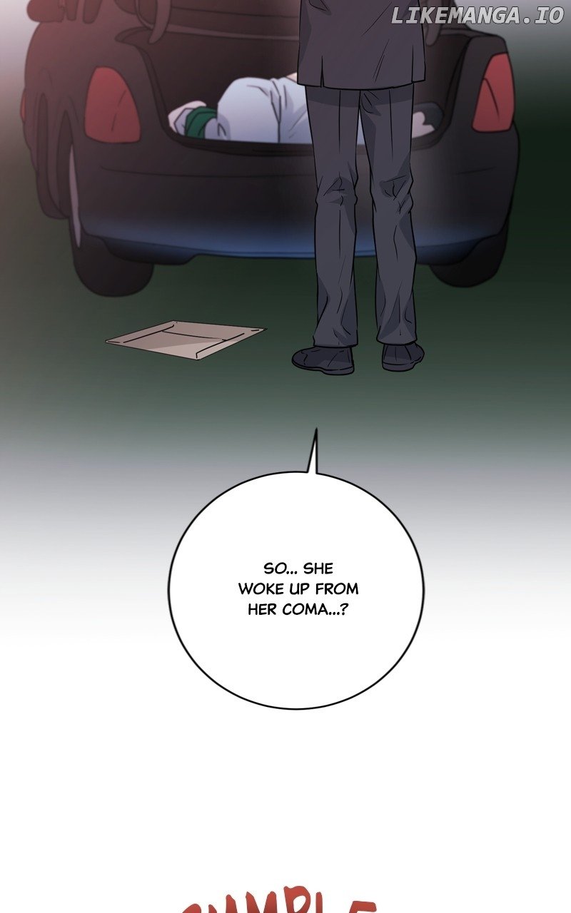 The Goddess’s Guide to Farming chapter 55 page 10