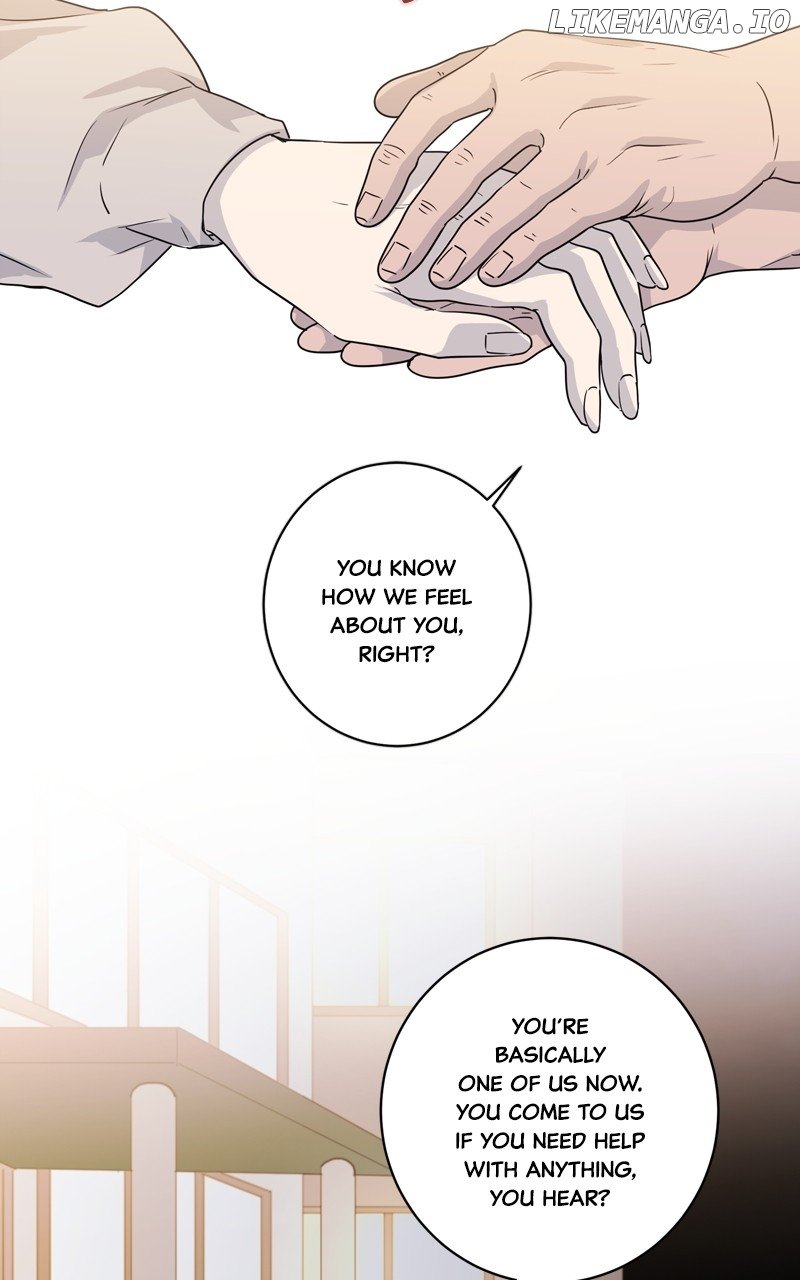 The Goddess’s Guide to Farming chapter 55 page 16