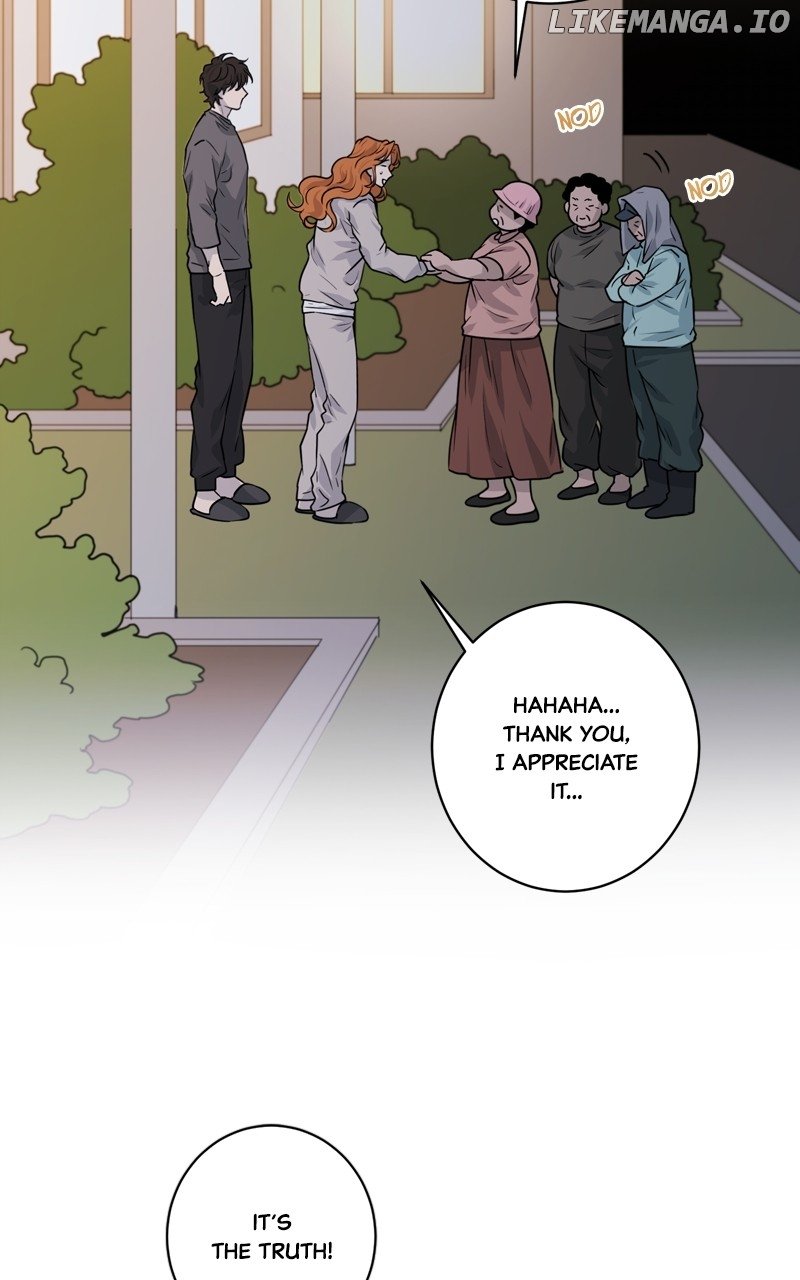 The Goddess’s Guide to Farming chapter 55 page 17