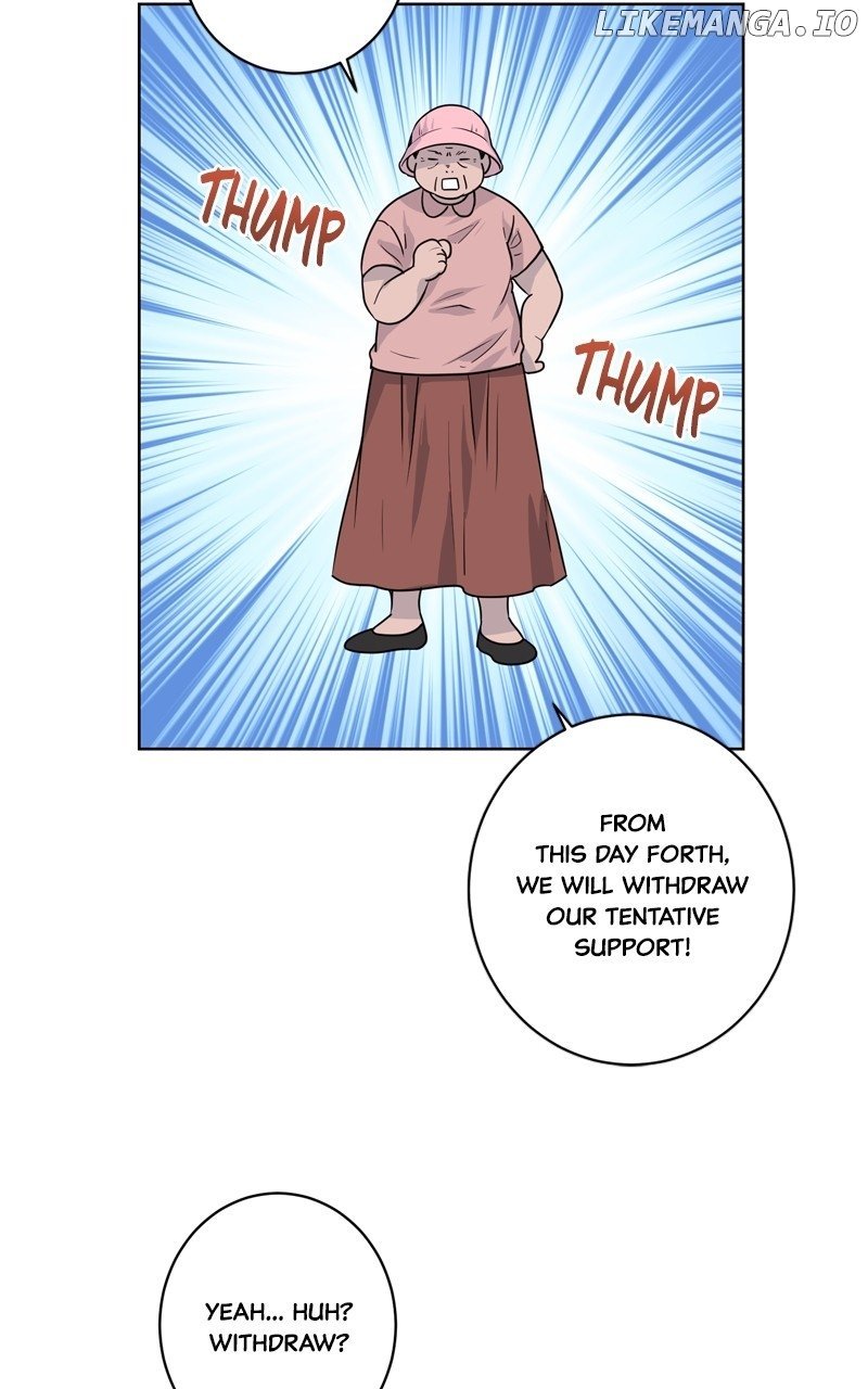 The Goddess’s Guide to Farming chapter 55 page 18