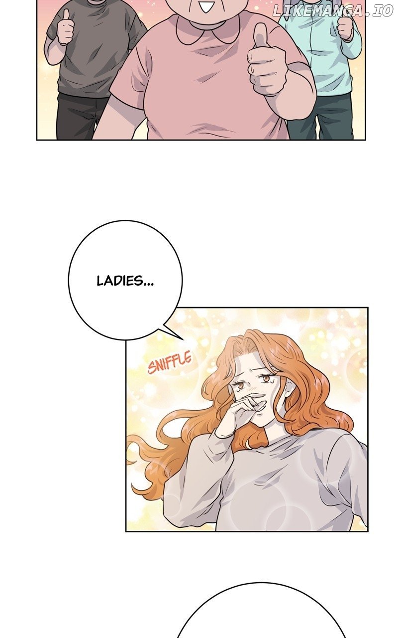The Goddess’s Guide to Farming chapter 55 page 22