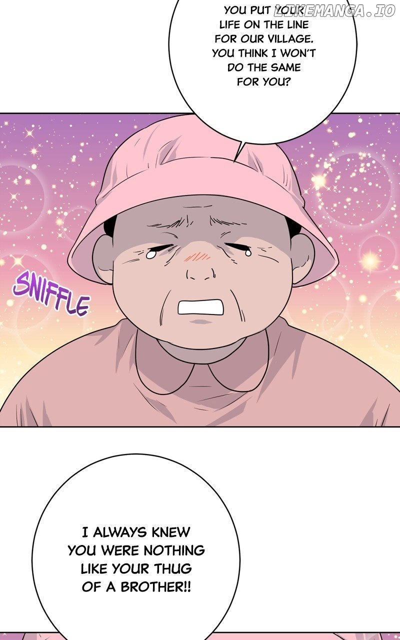 The Goddess’s Guide to Farming chapter 55 page 23