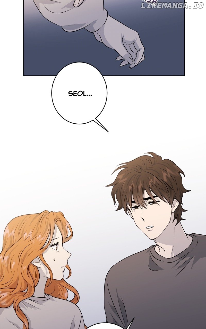 The Goddess’s Guide to Farming chapter 55 page 33