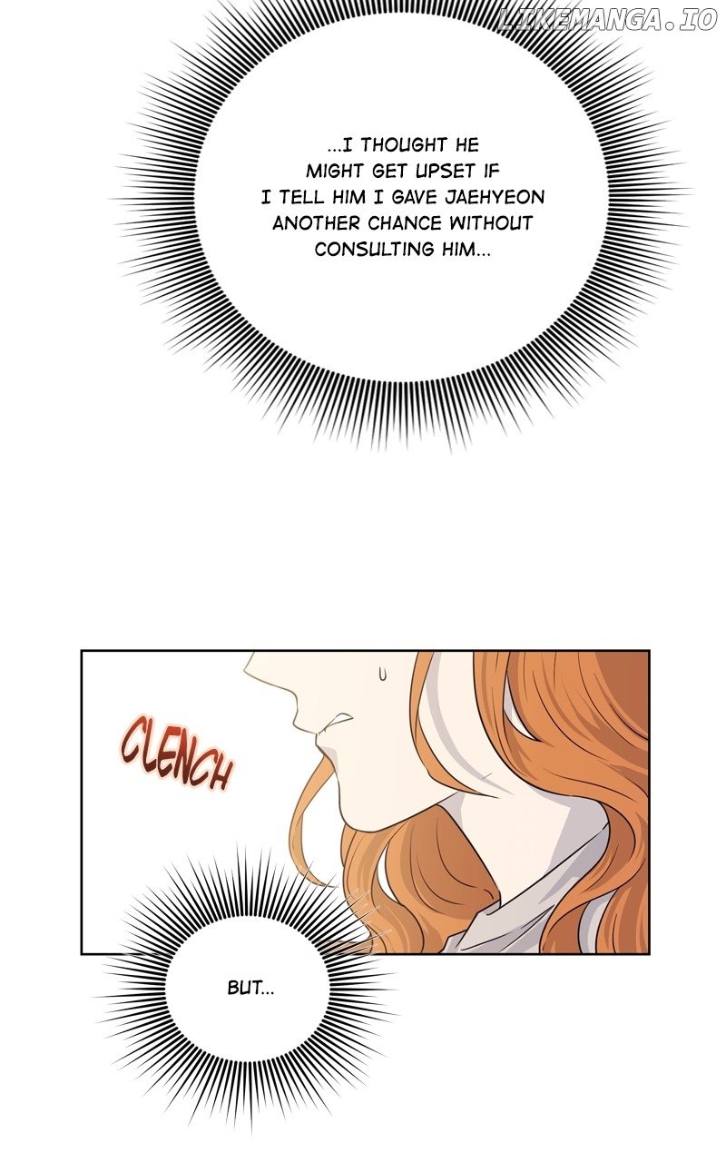 The Goddess’s Guide to Farming chapter 55 page 43