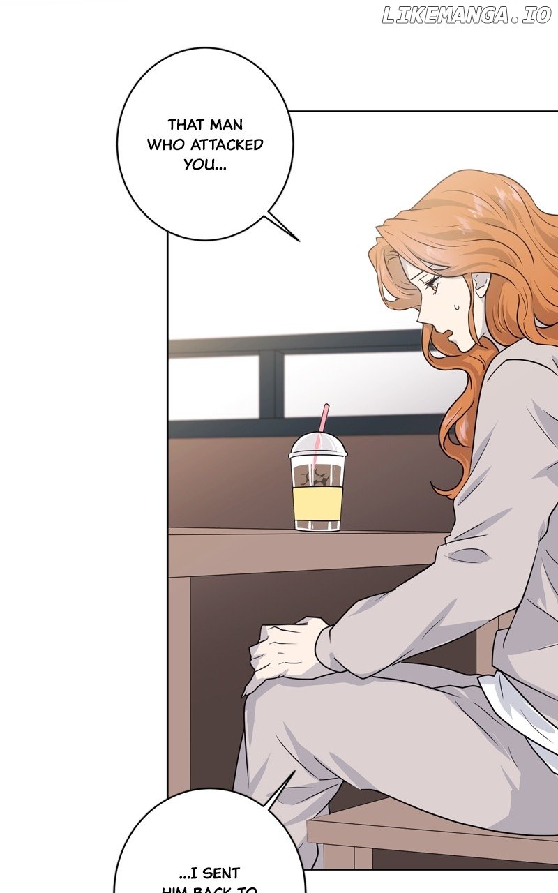 The Goddess’s Guide to Farming chapter 55 page 49