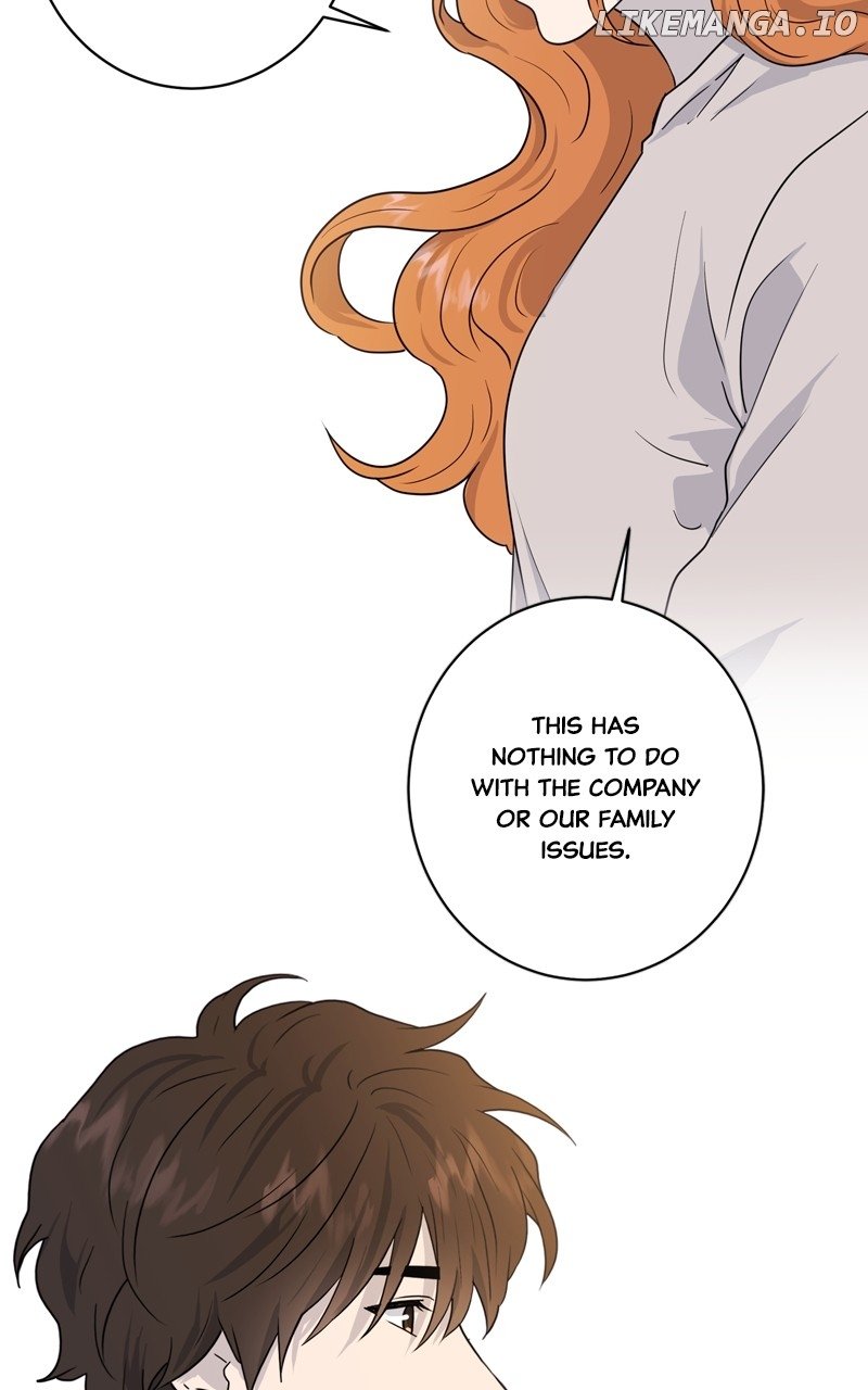 The Goddess’s Guide to Farming chapter 55 page 52