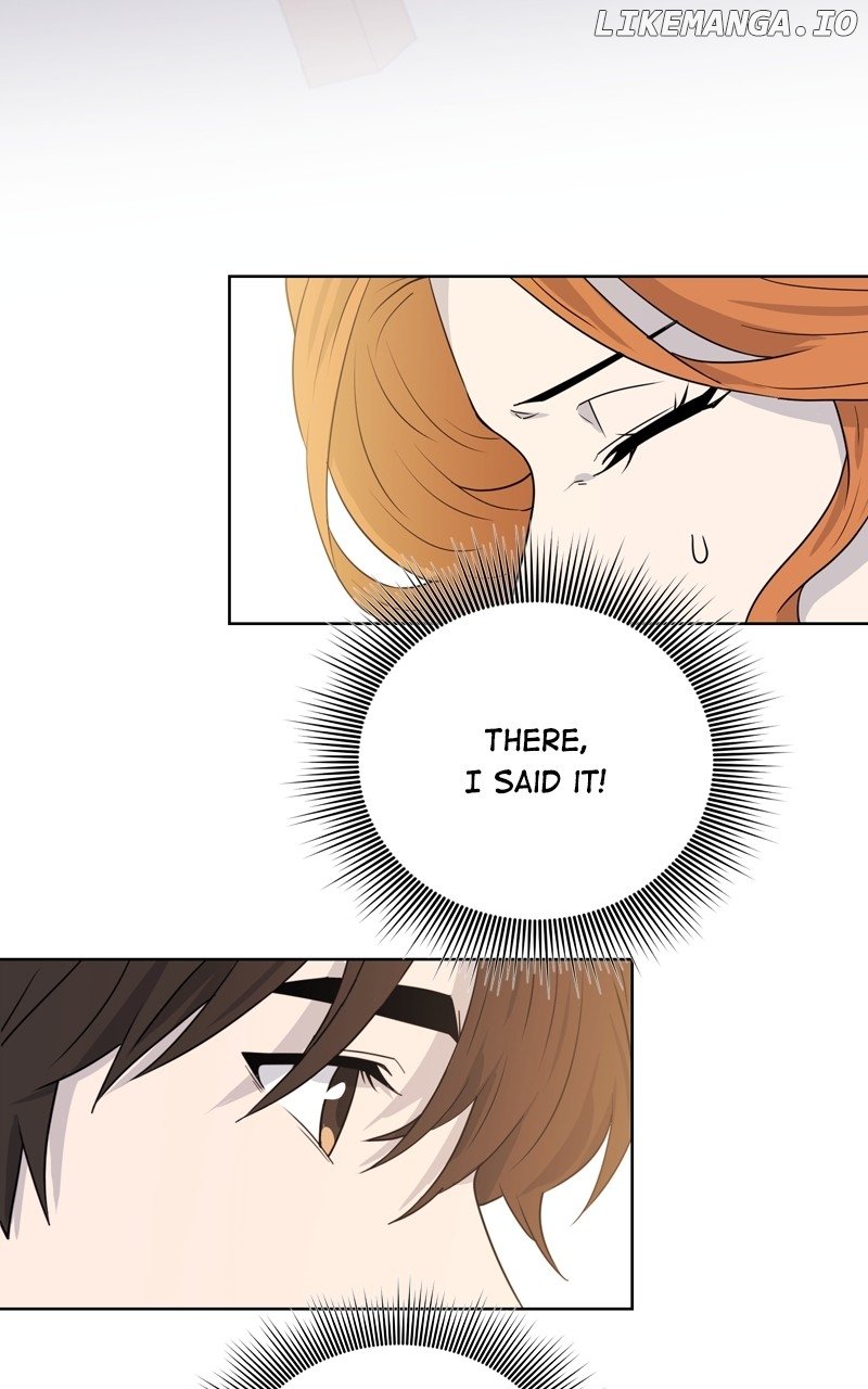 The Goddess’s Guide to Farming chapter 55 page 55