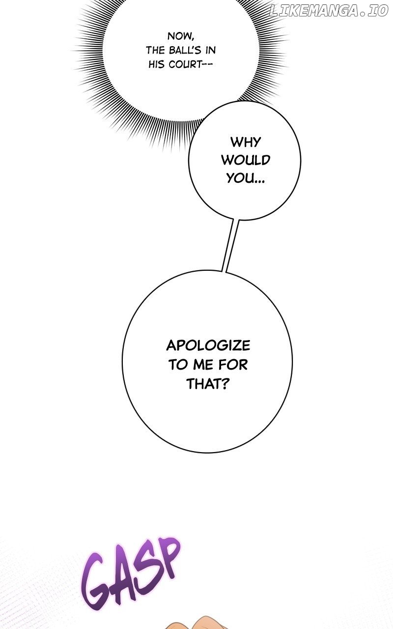 The Goddess’s Guide to Farming chapter 55 page 56