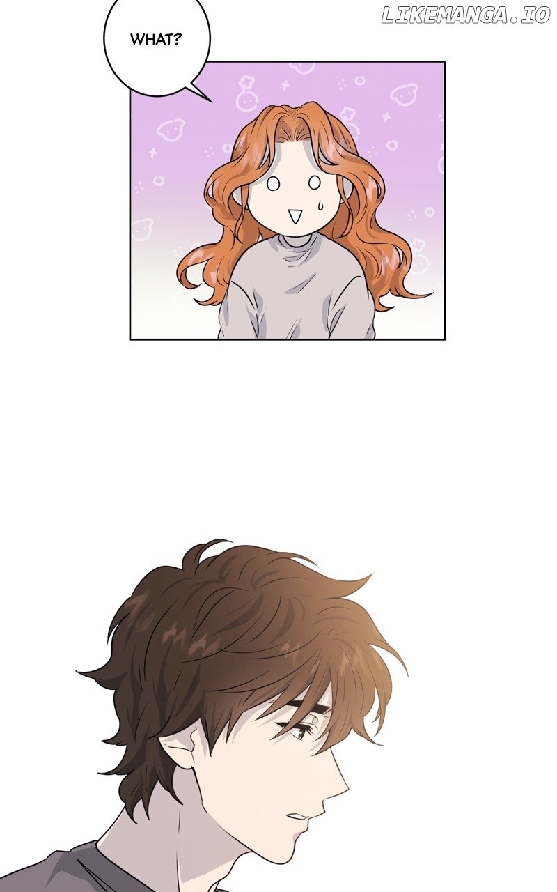 The Goddess’s Guide to Farming chapter 55 page 58