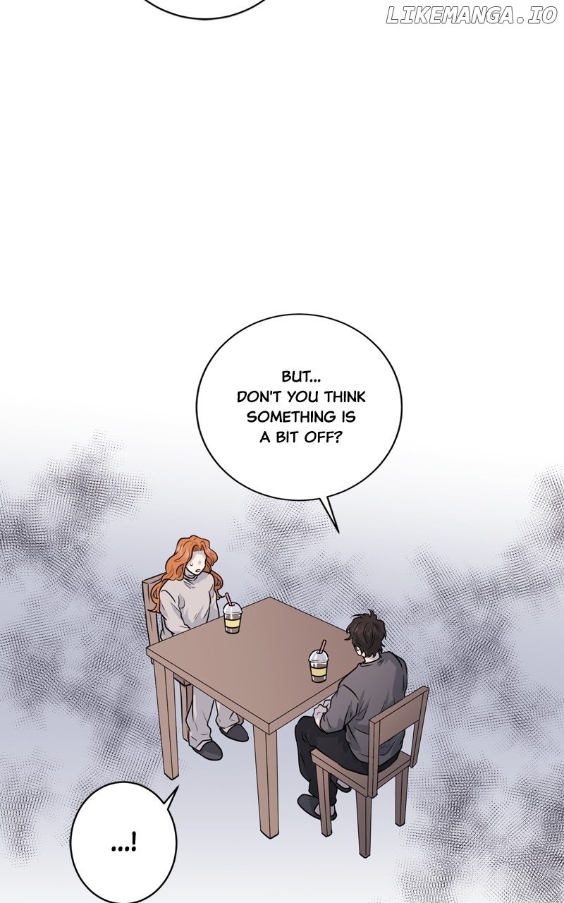 The Goddess’s Guide to Farming chapter 55 page 63