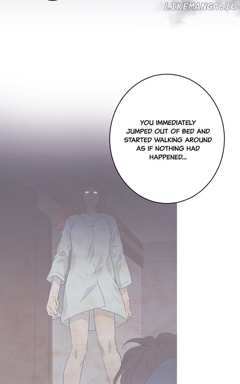 The Goddess’s Guide to Farming chapter 55 page 64