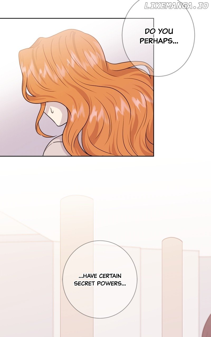 The Goddess’s Guide to Farming chapter 55 page 71
