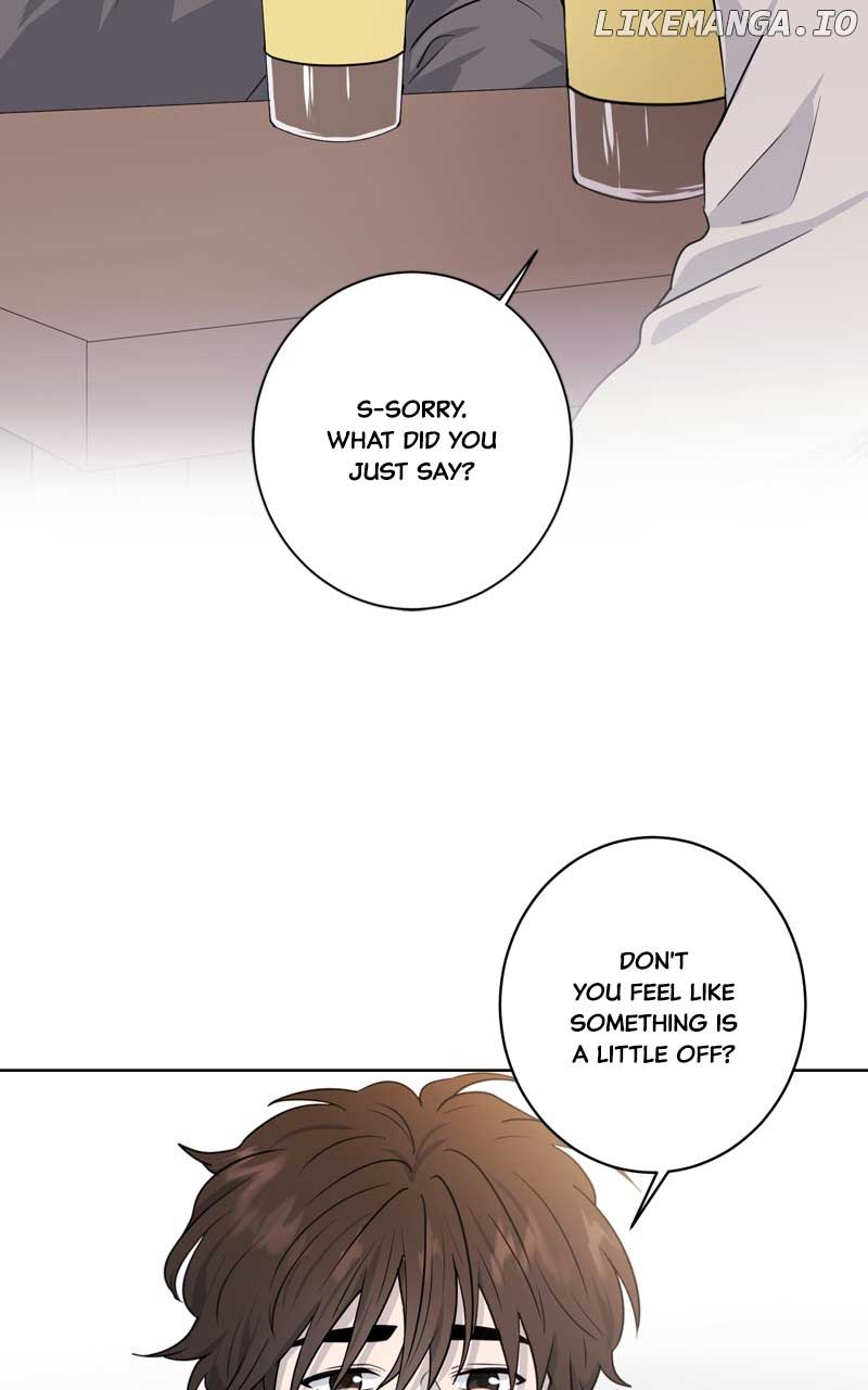 The Goddess’s Guide to Farming chapter 56 page 4