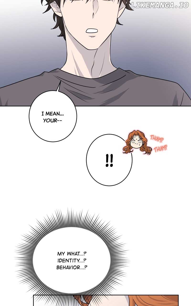 The Goddess’s Guide to Farming chapter 56 page 5