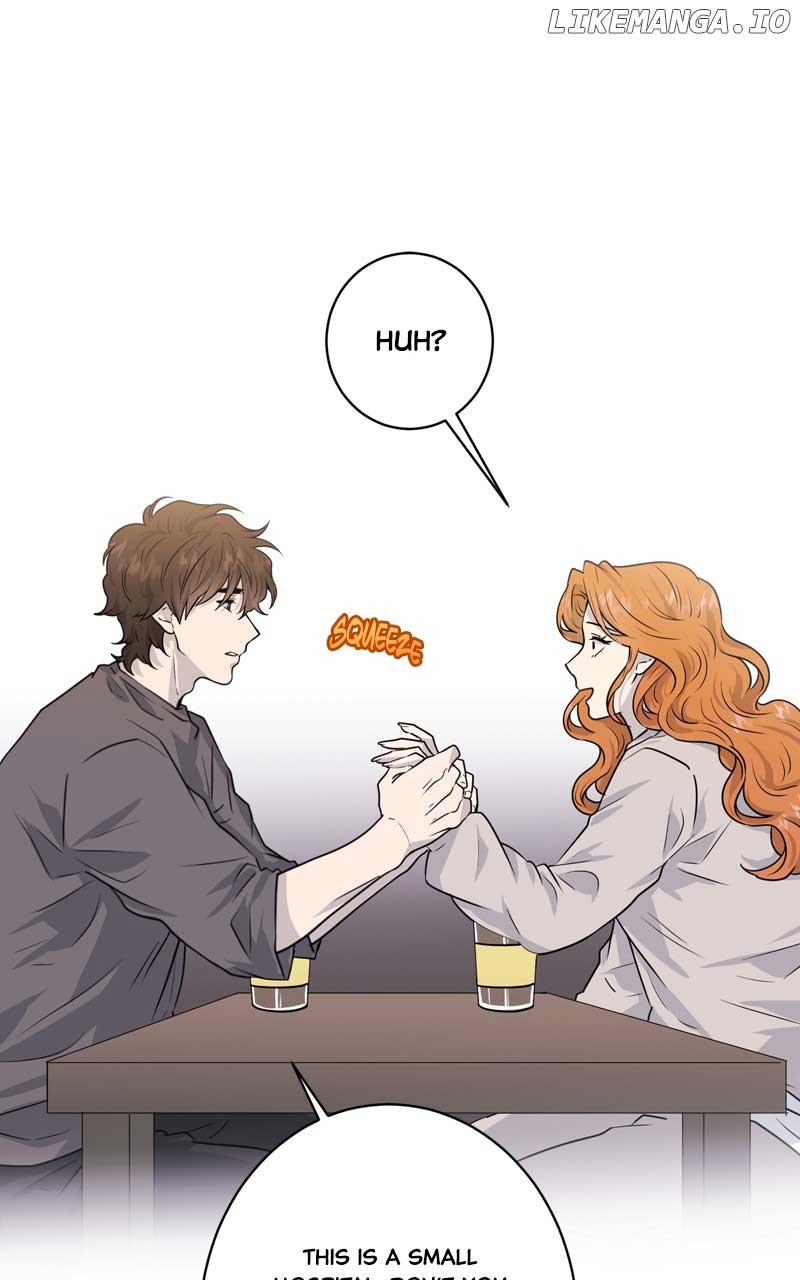 The Goddess’s Guide to Farming chapter 56 page 7