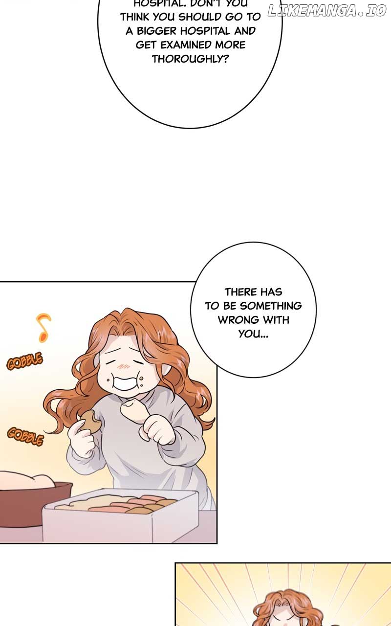 The Goddess’s Guide to Farming chapter 56 page 8
