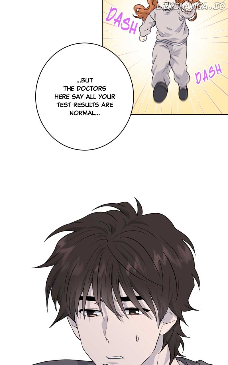 The Goddess’s Guide to Farming chapter 56 page 9