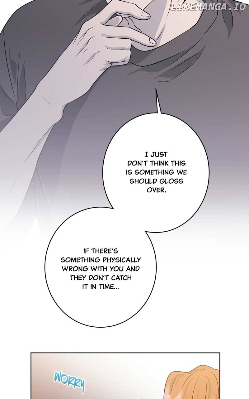 The Goddess’s Guide to Farming chapter 56 page 10