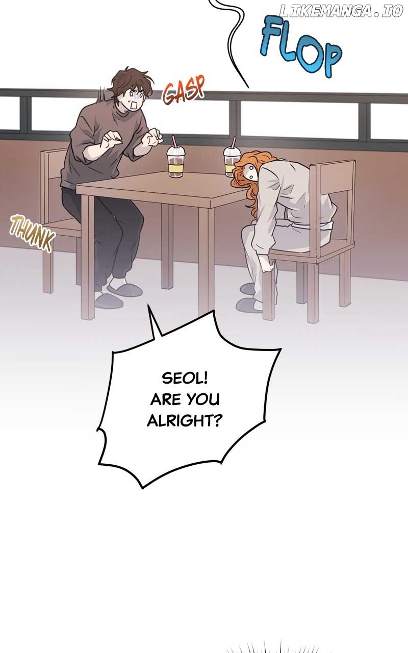 The Goddess’s Guide to Farming chapter 56 page 12