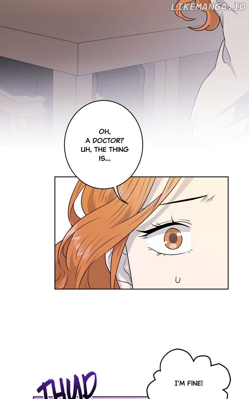The Goddess’s Guide to Farming chapter 56 page 20