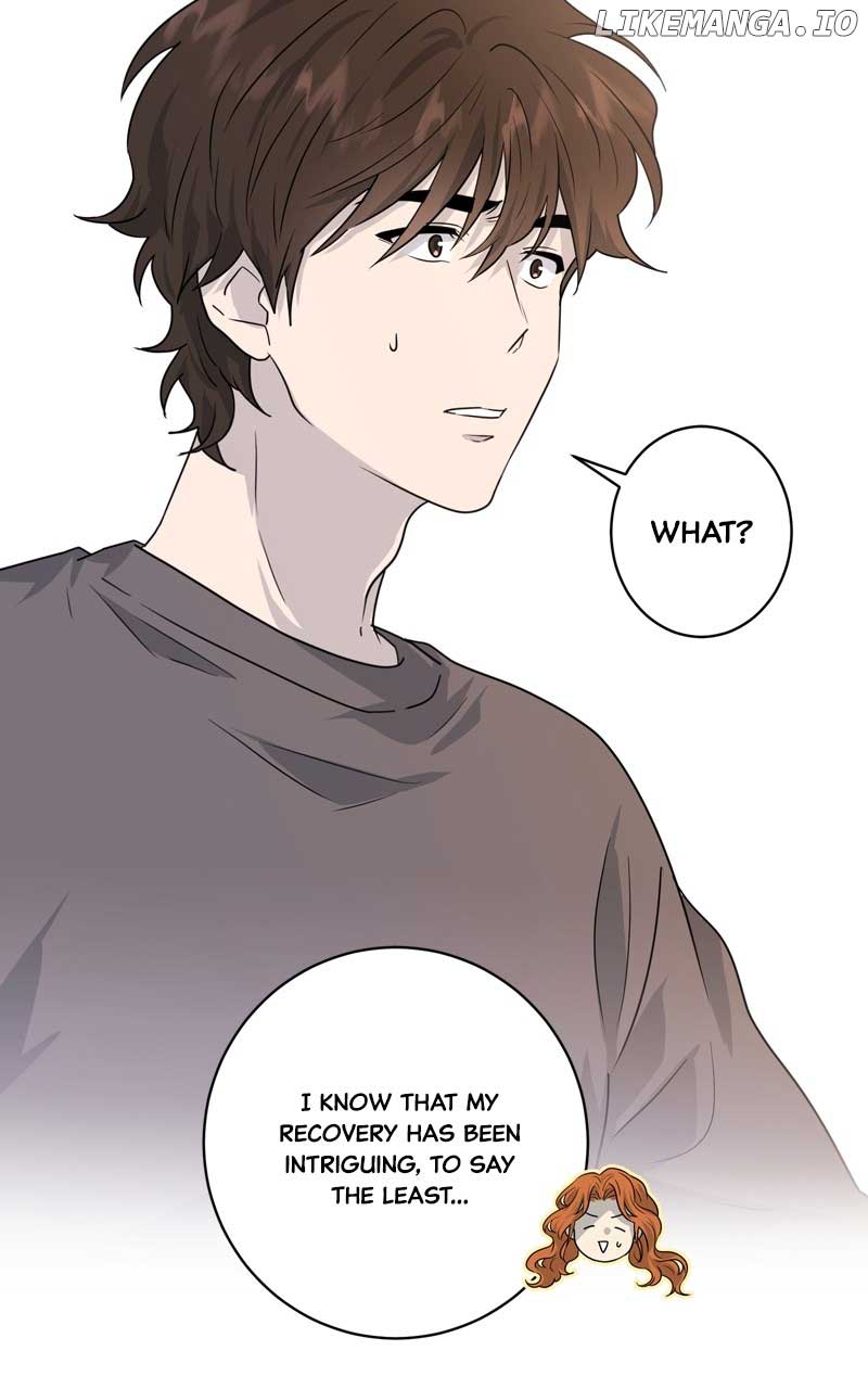 The Goddess’s Guide to Farming chapter 56 page 22