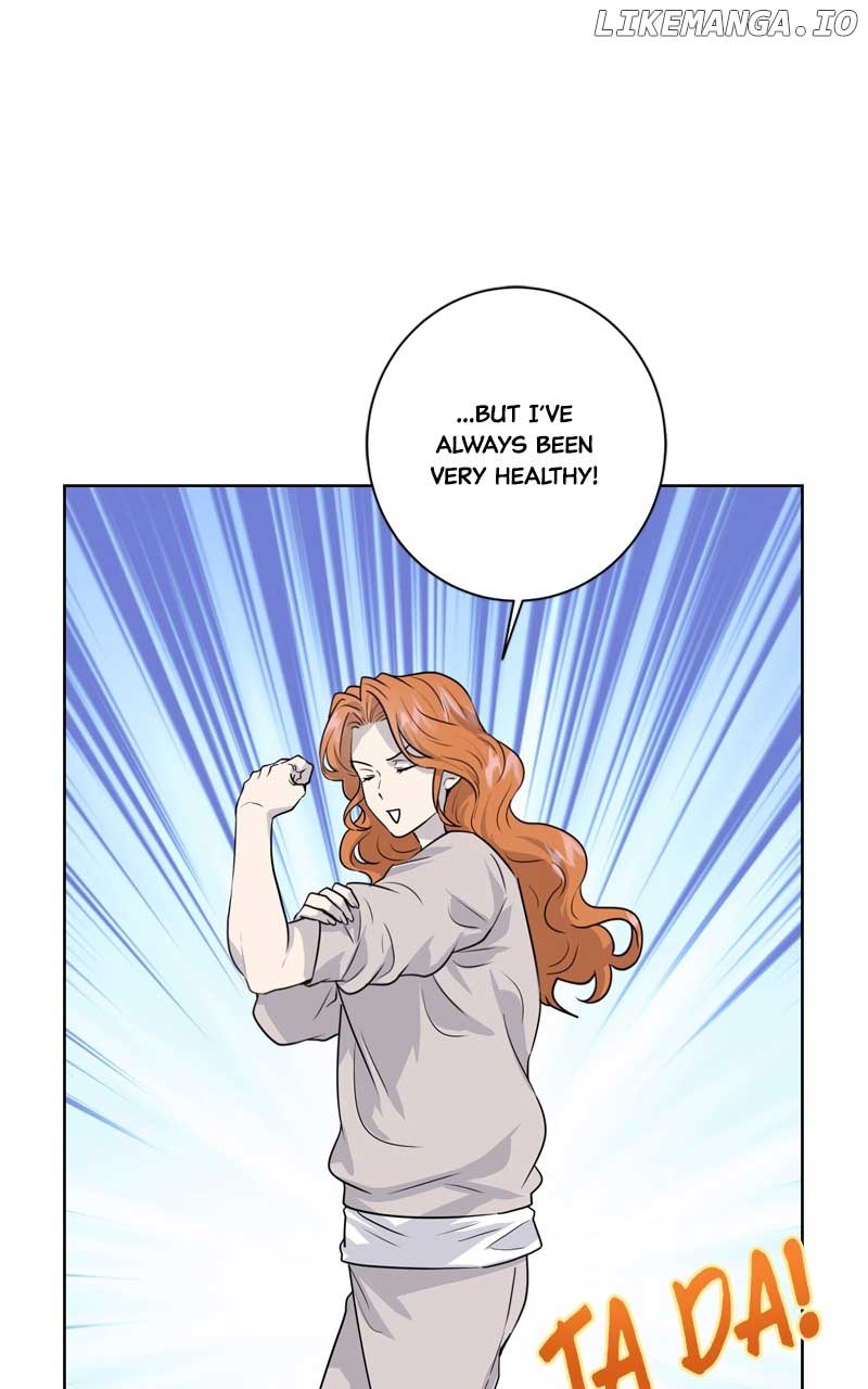 The Goddess’s Guide to Farming chapter 56 page 23