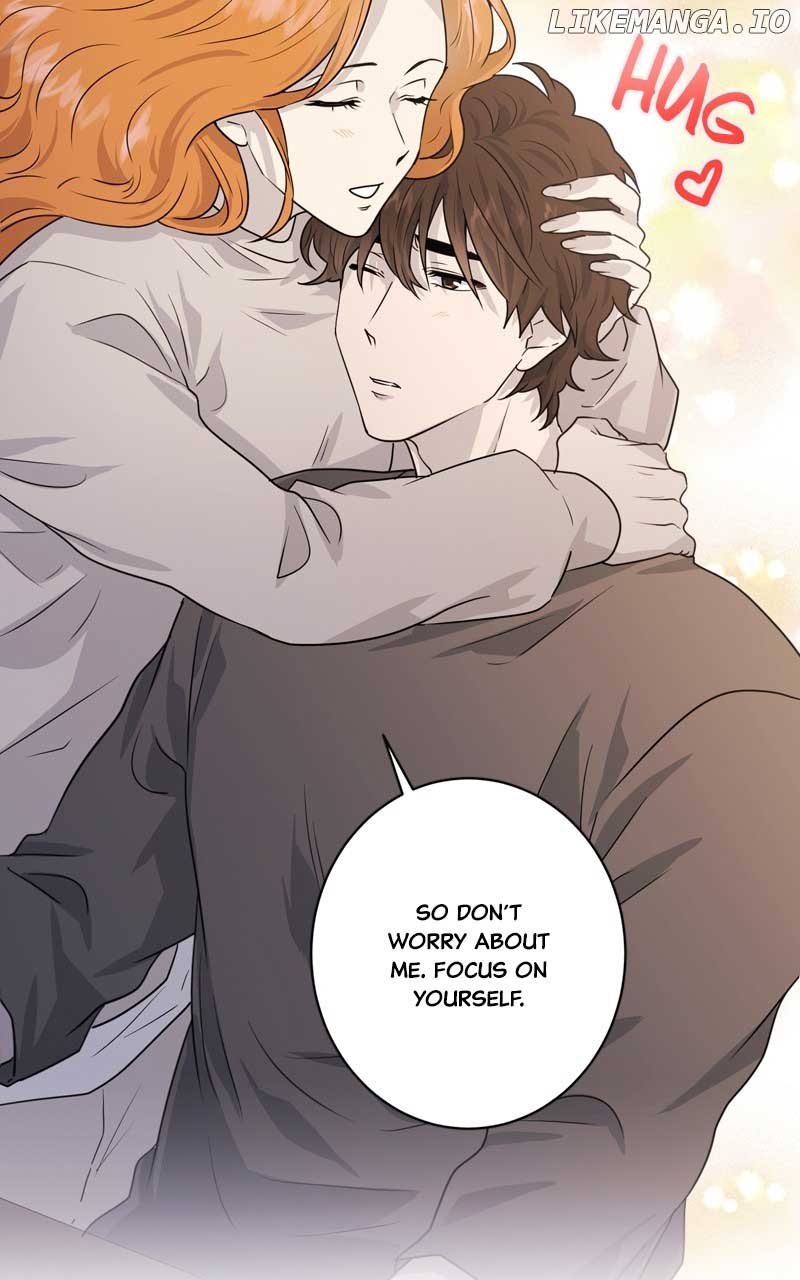 The Goddess’s Guide to Farming chapter 56 page 25