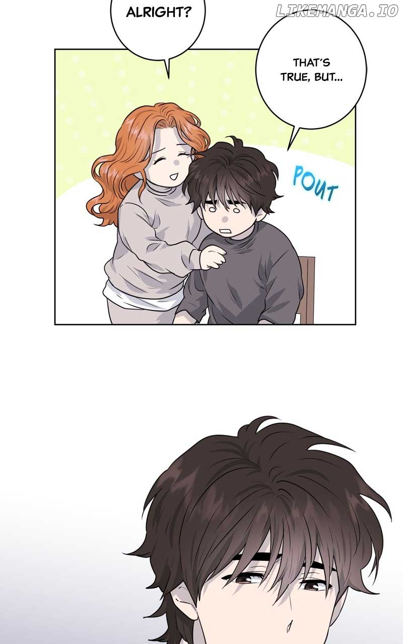 The Goddess’s Guide to Farming chapter 56 page 27