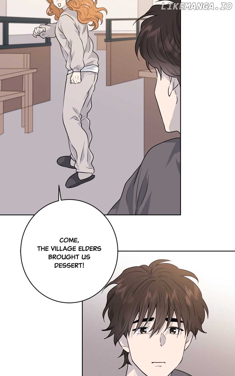 The Goddess’s Guide to Farming chapter 56 page 29