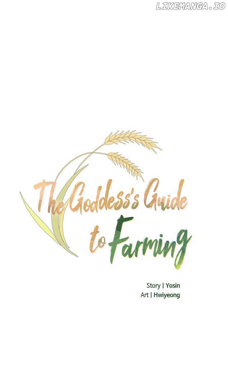 The Goddess’s Guide to Farming chapter 56 page 31