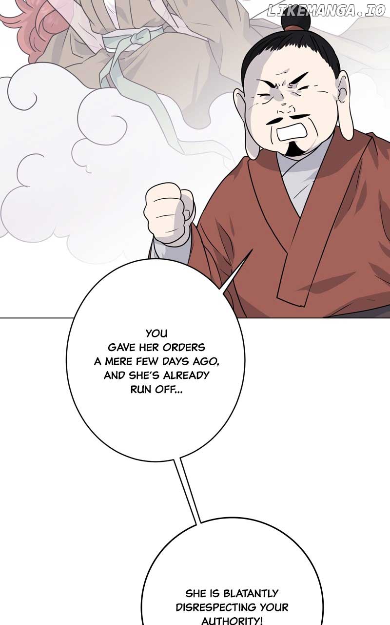 The Goddess’s Guide to Farming chapter 56 page 35