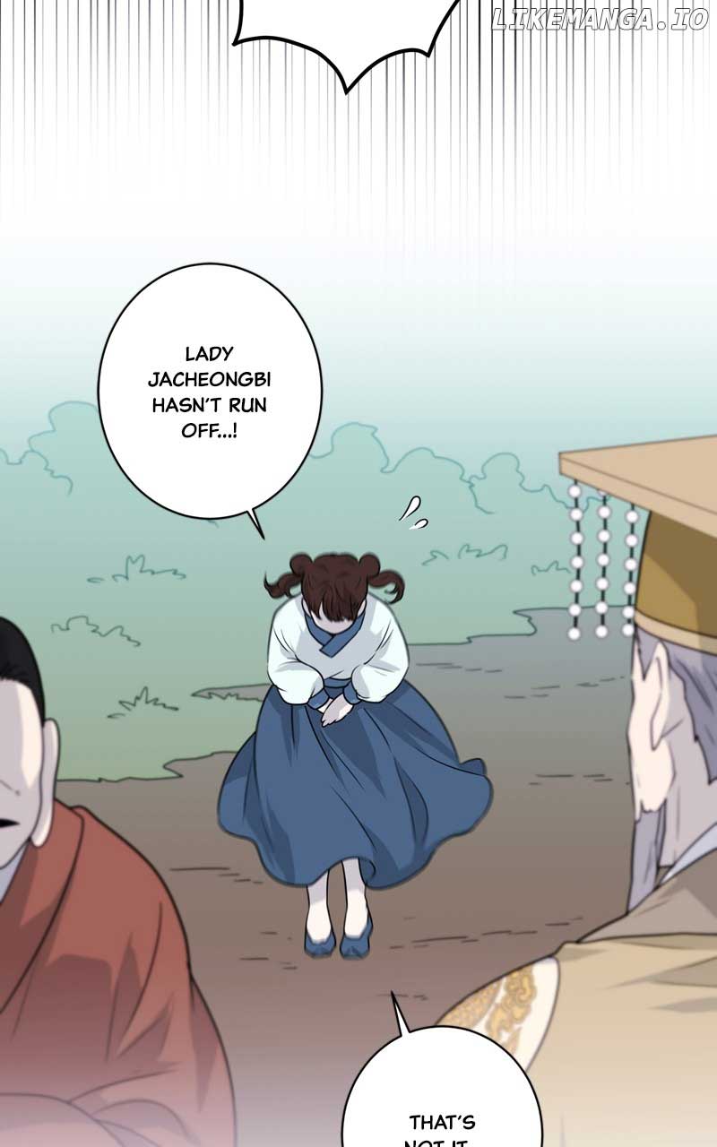 The Goddess’s Guide to Farming chapter 56 page 37