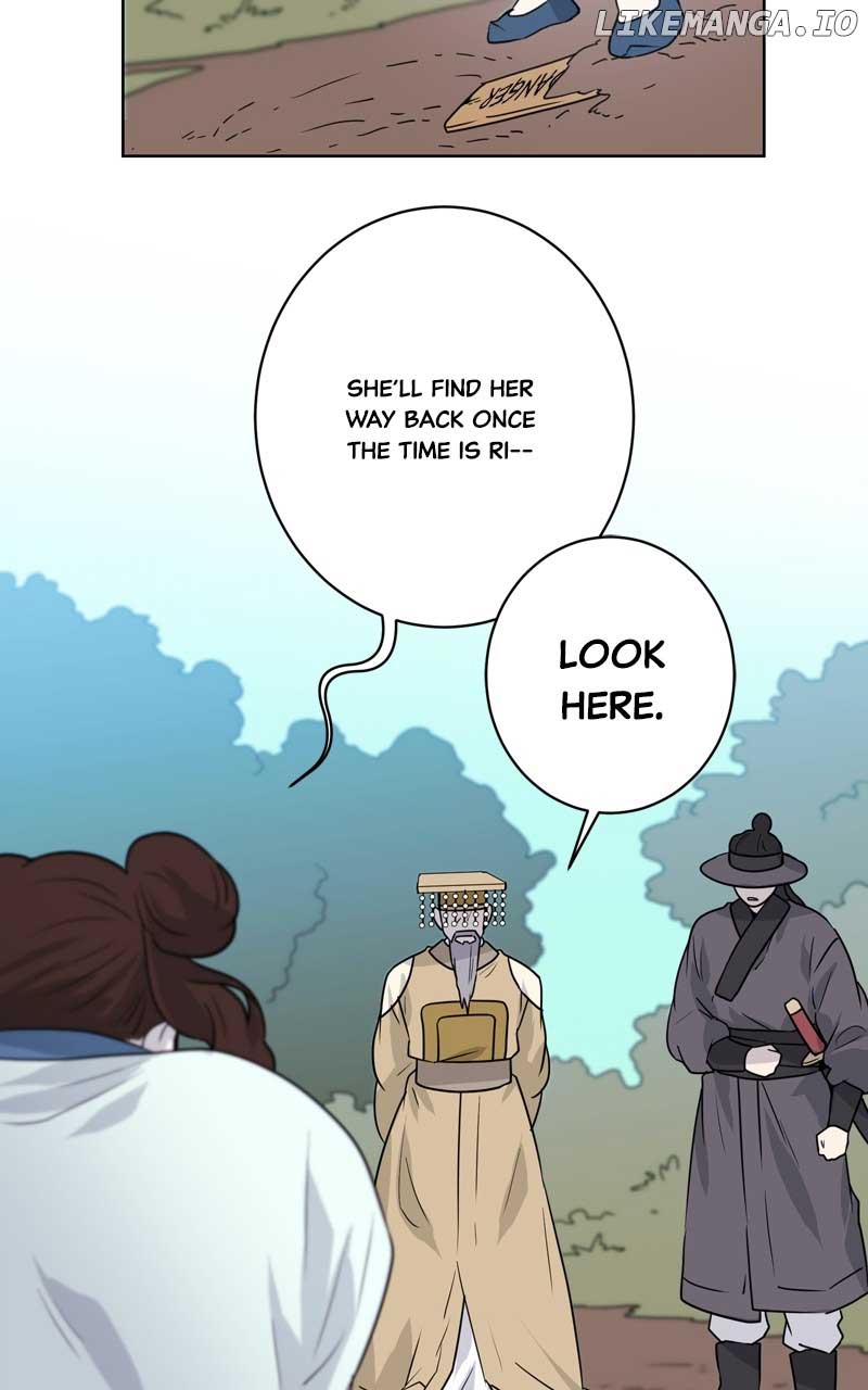 The Goddess’s Guide to Farming chapter 56 page 40