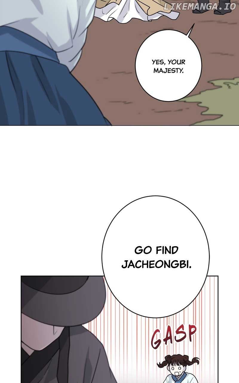 The Goddess’s Guide to Farming chapter 56 page 41
