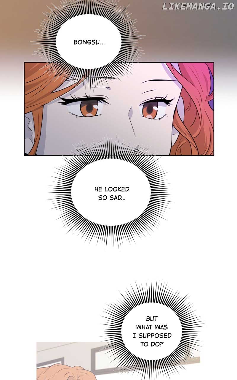 The Goddess’s Guide to Farming chapter 56 page 47