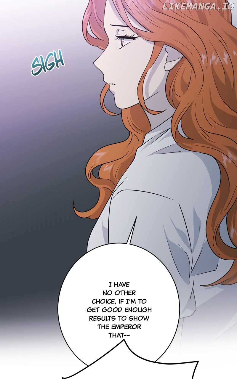 The Goddess’s Guide to Farming chapter 56 page 49