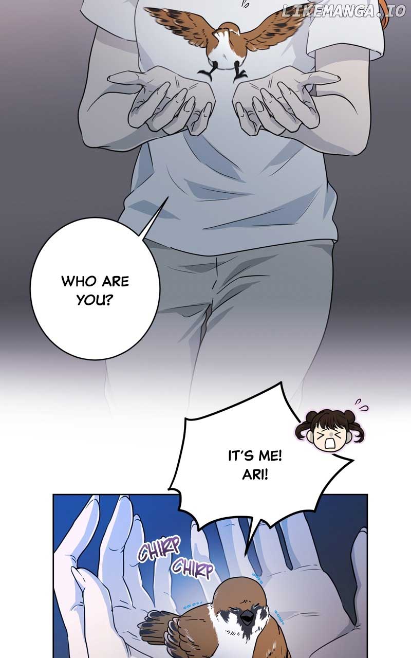 The Goddess’s Guide to Farming chapter 56 page 52