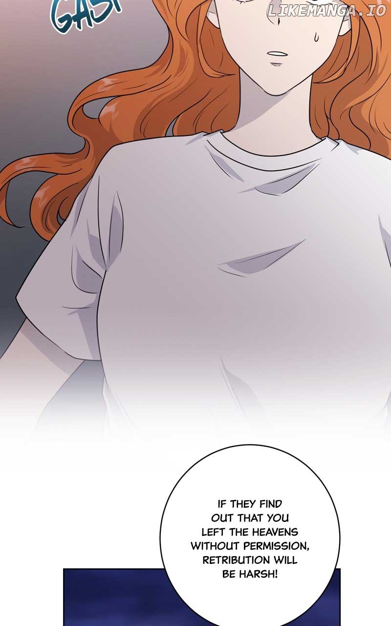 The Goddess’s Guide to Farming chapter 56 page 55