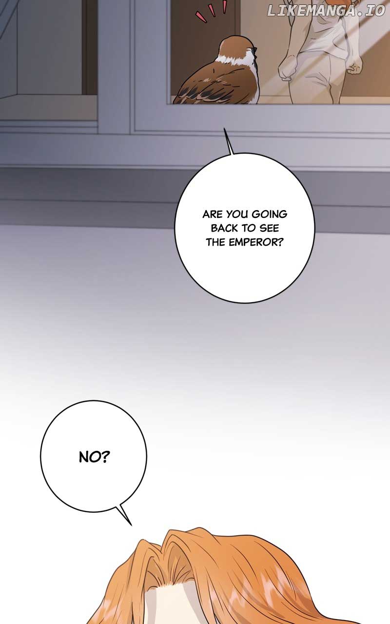 The Goddess’s Guide to Farming chapter 56 page 58