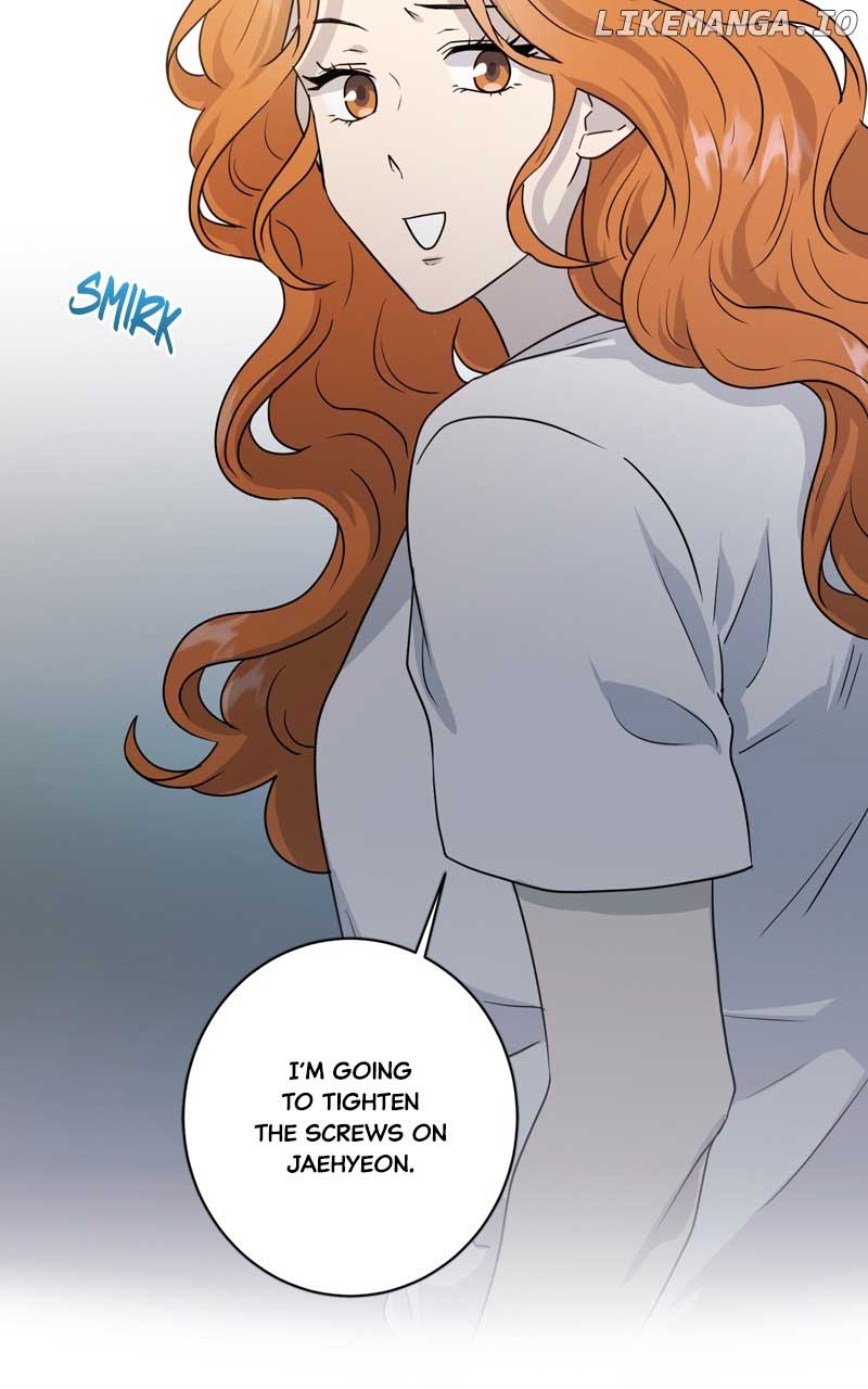 The Goddess’s Guide to Farming chapter 56 page 59