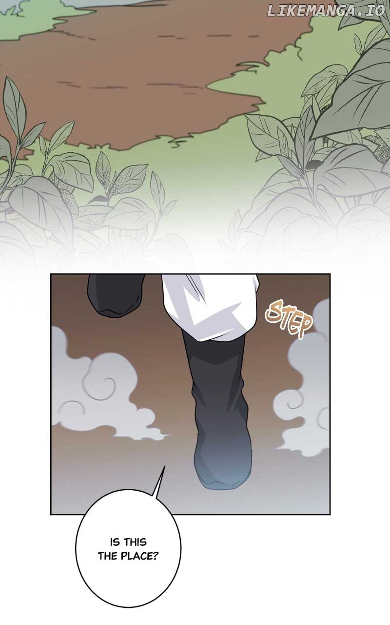 The Goddess’s Guide to Farming chapter 56 page 63