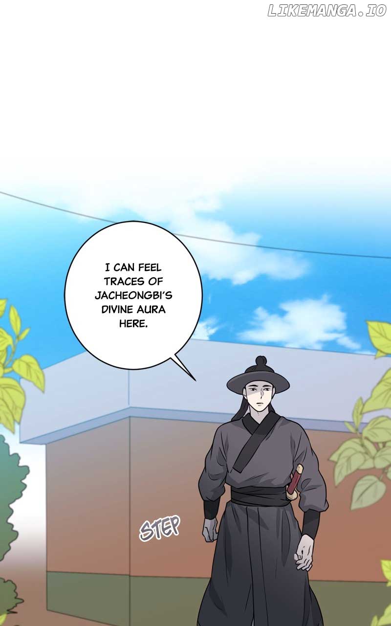 The Goddess’s Guide to Farming chapter 56 page 64