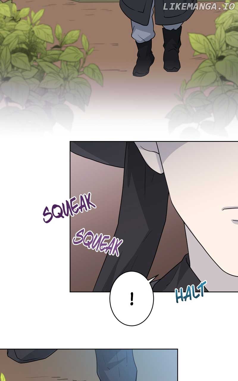 The Goddess’s Guide to Farming chapter 56 page 65