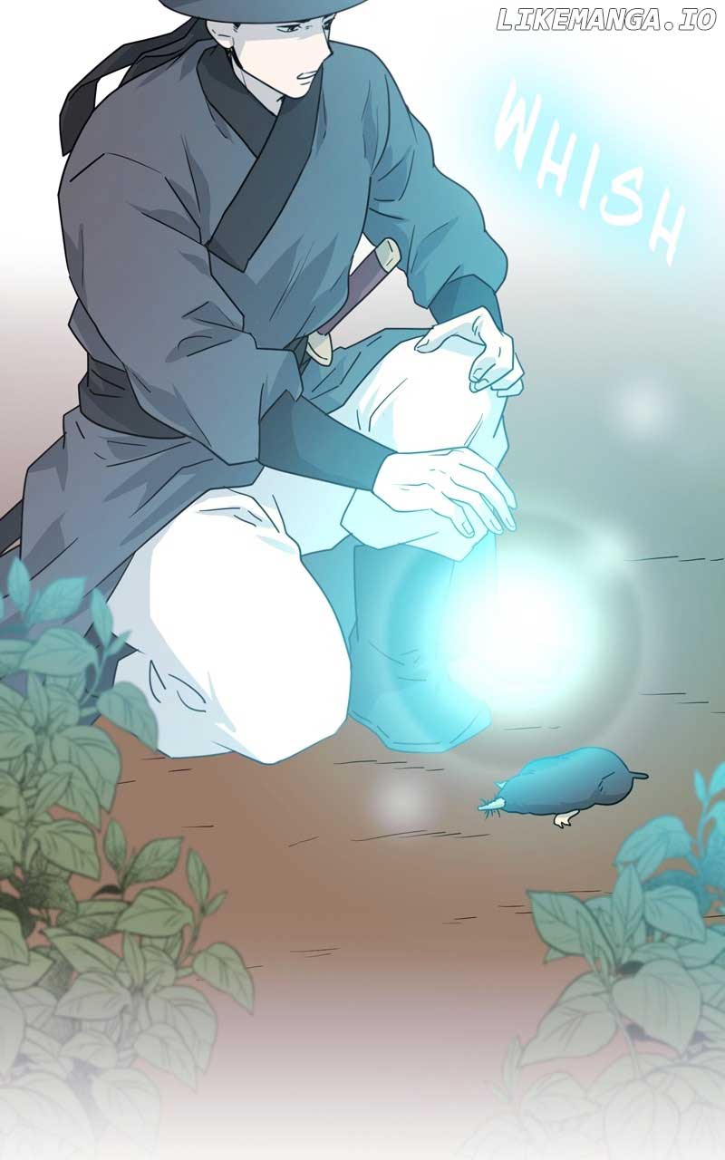 The Goddess’s Guide to Farming chapter 56 page 67